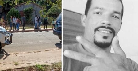 Homem assassinado dentro de casa em Juti havia se mudado recentemente de Naviraí