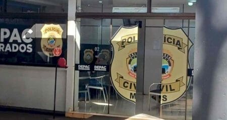 Depois de bater na mulher, marido tenta colocar fogo na casa e é preso