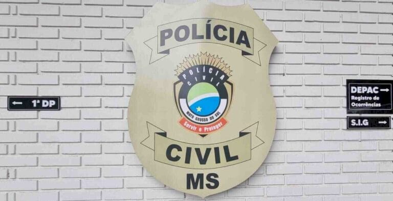 Polícia investiga casal por maus-tratos contra bebê de apenas de 3 meses em MS