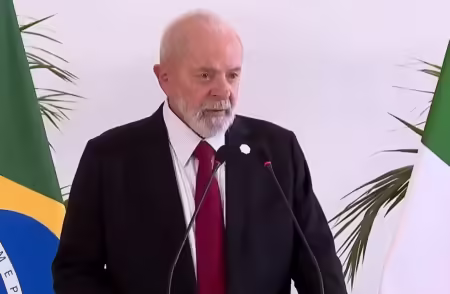 Lula diz que é ‘insanidade’ punir mulher estuprada que realiza aborto com pena maior do que a aplicada ao estuprador