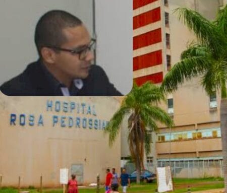 Após denúncia de corrupção, TJMS decreta prisão de ex-diretor do Hospital Regional