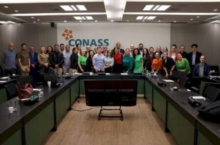 Projeto de protocolo cardiológico de Mato Grosso do Sul é destaque no Conass