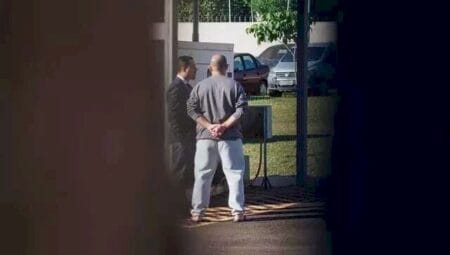 Time de Cezário quer usufruir de liberdade como o ‘capitão’