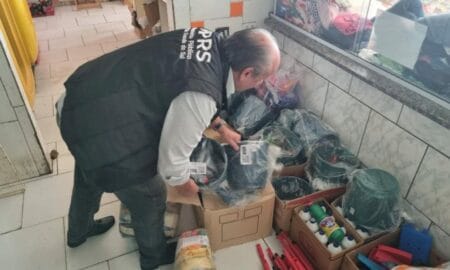 Vereador do PT do RS é preso em operação que apura desvio de doações às vítimas das enchentes