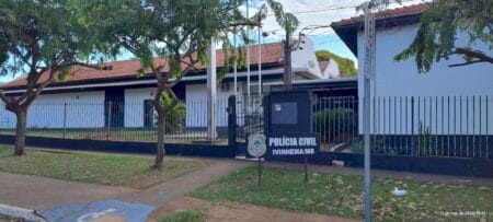 Novo Horizonte do Sul – Polícia Civil identifica suspeito de importunar sexualmente criança de 6 anos