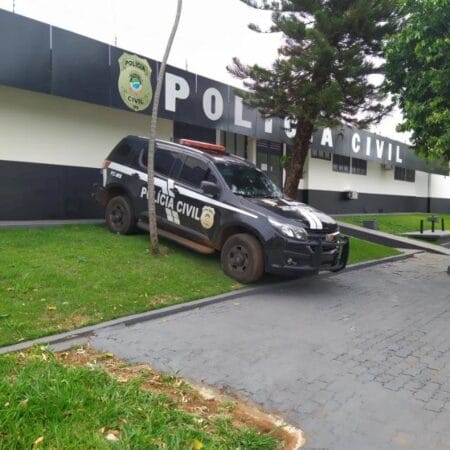 Polícia Civil prende autor de feminicídio consumado e feminicídio tentado