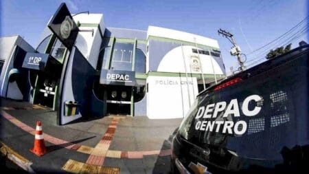 Ladrão invade casa e espanca idosa de 70 anos com socos e chutes durante roubo em MS
