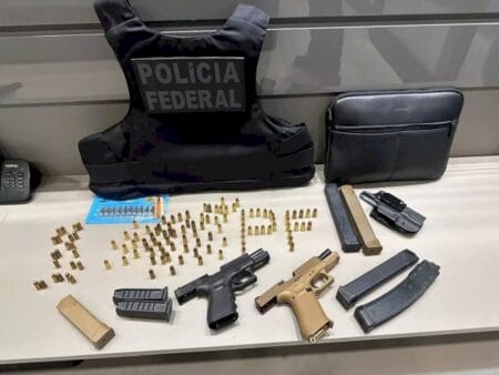 Preso por tráfico, empresário pagava dízimo mensal de R$ 86 mil à igreja