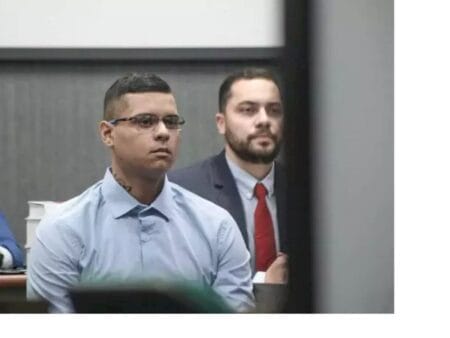 Réu por homicídio “sem corpo” é condenado a 19 anos de prisão