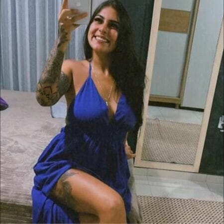 Rapaz que fugiu da PM e causou acidente que matou namorada não tem CNH