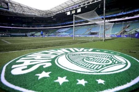 Palmeiras e WTorre buscam acordo após processo de R$ 160 milhões sobre o Allianz