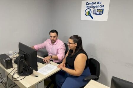 Programa de Estágio do Governo de MS faz a diferença na vida profissional dos acadêmicos