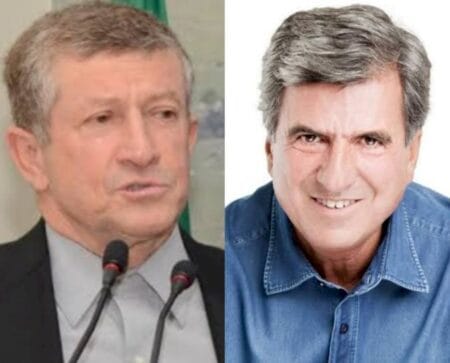 TCE dá parecer para reprovação de contas e pode deixar prefeito e ex-prefeito inelegíveis