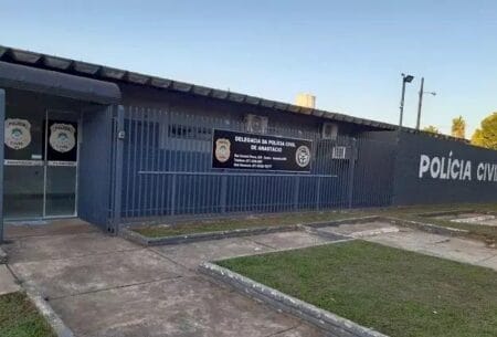 Homem passa mal ao ser flagrado com drogas durante corrida de aplicativo em MS