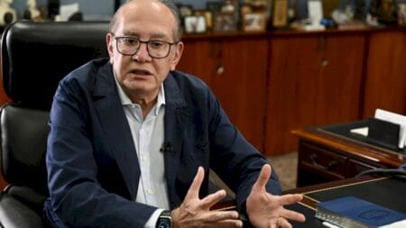 Gilmarpalooza: saiba qual ministro de Lula levou a maior comitiva para Lisboa