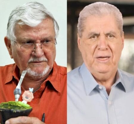 Zeca diz que Puccinelli ‘está no colo de Reinaldo’ e faz desafio