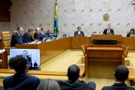 CNBB pode recorrer em ação sobre a descriminalização do aborto? STF julgará