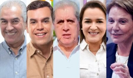 PP entra na briga com PSDB por apoio de Puccinelli