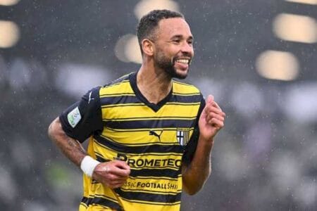 Por que Hernani, do Parma, virou plano A do Corinthians no mercado