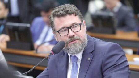 Suspensão de mandato por quebra de decoro foi rejeitada por apenas um deputado de MS