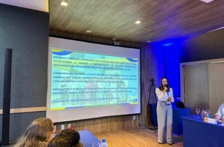 Escolagov-MS apresenta recomendações para fortalecimento das escolas de governo do Brasil