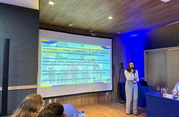 Escolagov-MS apresenta recomendações para fortalecimento das escolas de governo do Brasil