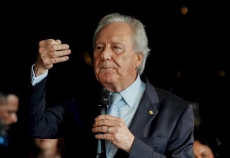 Comissão aprova pedido de informações a Lewandowski sobre presos do 8 de Janeiro