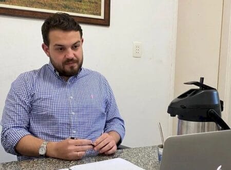 Gaeco: delator diz que secretário cobrava 10% de tudo que a prefeitura pagava