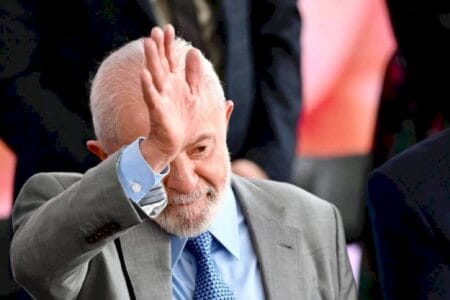 Popularidade de Lula é maior entre pessoas mais pobres e com menor instrução, revela pesquisa