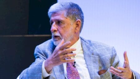Queremos paz “alcançável”, diz Amorim após críticas de Zelensky