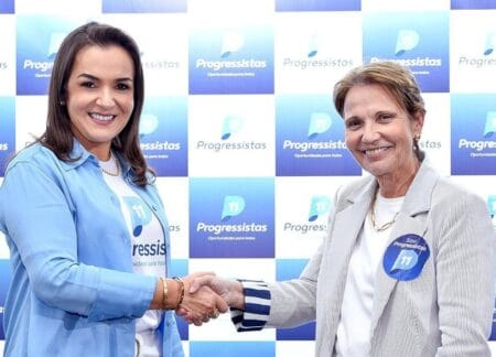Tereza nega tratativa com PSDB: ‘a candidata do PP é a Adriane e não temos plano B’