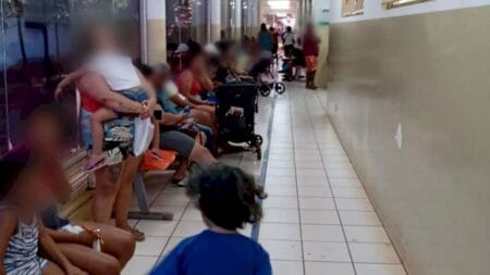 Somadas, dengue, gripe, SRAG e Covid já mataram 248 pessoas em Mato Grosso do Sul em 2024