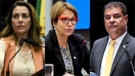 Nelsinho despista e senadoras do MS avaliam se vão encarecer ‘blusinhas da Shopee’