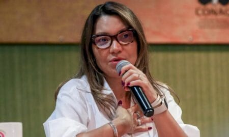 Janja diz que projeto que equipara aborto a homicídio é ‘absurdo’