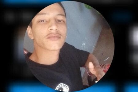 Jovem é morto após trocar tiros com o Choque