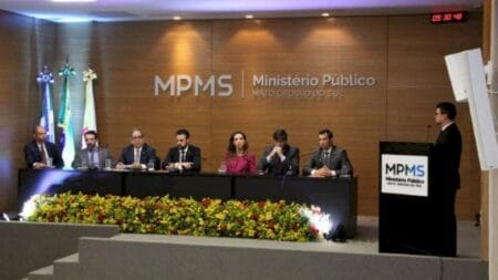 Instituições firmam compromisso para combater assédio eleitoral durante as eleições de 2024