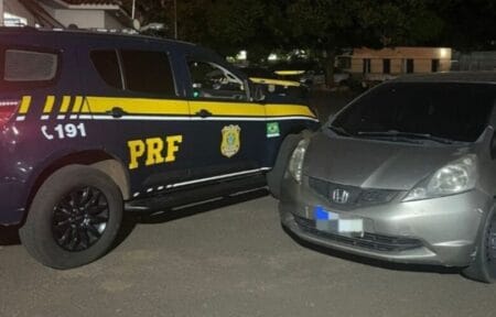 Suspeito de participar de chacina que deixou oito mortos no Ceará é preso em MS