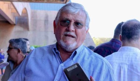 Agamenon diz que PT quer Zeca como vice de Camila Jara em Campo Grande