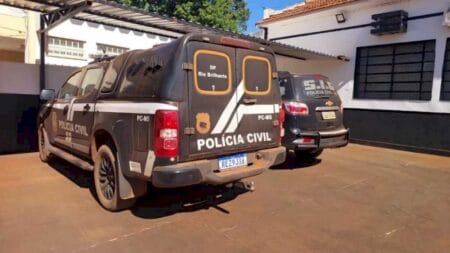 Homem acusa ex-patrão de usar seu nome para aplicar golpe em locadora de veículos