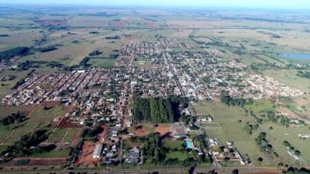 Sexta-feira 14: Governador Eduardo Riedel e prefeito Germino Roz vai anunciar investimento de mais de 25 milhões em Batayporã