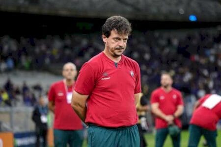 Suspenso, Diniz não comandará Fluminense em Fla-Flu que pode ser decisivo para permanência
