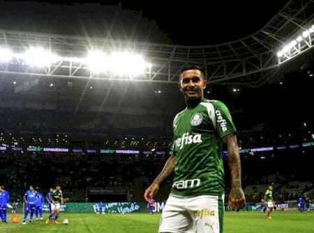 ‘Tudo isso vai se esquecer’: como Dudu voltou ao Palmeiras após polêmica quase ida ao Cruzeiro