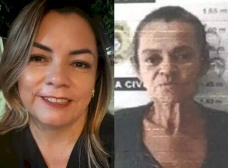 Professora é fichada por furto após própria irmã trocar os nomes na delegacia