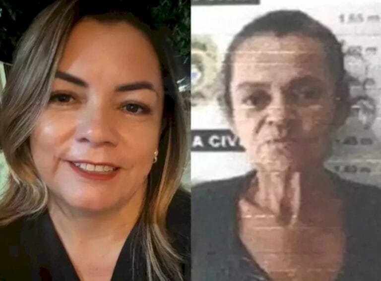 Professora é fichada por furto após própria irmã trocar os nomes na delegacia