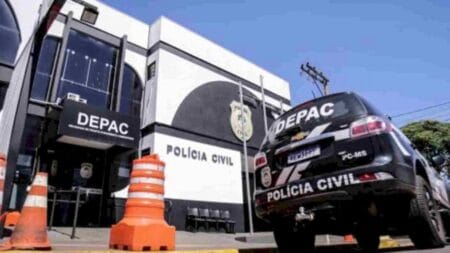 Após marido desaparecer, mulher recebe ligação de agiota cobrando dívida de R$ 7 mil em MS