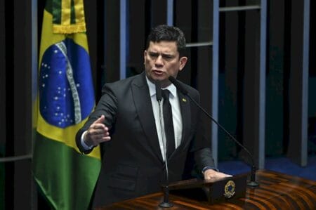 Três detentos confessam assassinato de líderes de facção criminosa envolvidos em atentado contra Moro