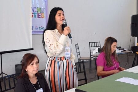 Ivinhema realizou 1ª Conferência Municipal de Gestão do Trabalho e da Educação na Saúde
