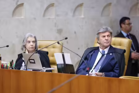 STF retoma nesta terça julgamento sobre porte de maconha para consumo individual; decisão pode sair nesta semana