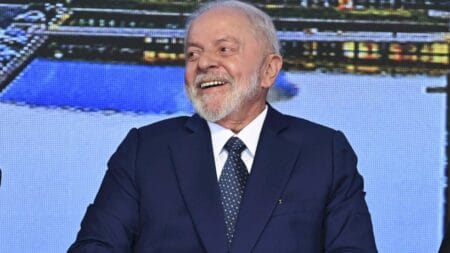 No Ceará, Lula pede para beneficiária do Bolsa Família que ‘pare de ter filho’