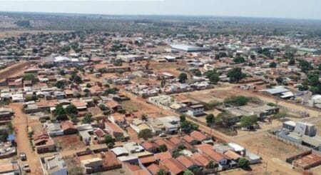 Governo investe R$ 23 milhões na construção do Hospital Municipal de Água Clara